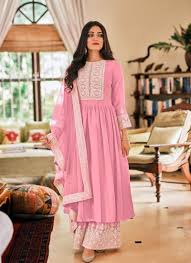 Party Wear Suit